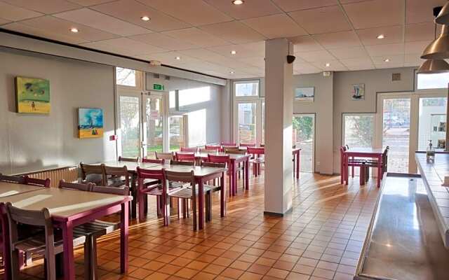 Auberge De Jeunesse Boulogne-Sur-Mer