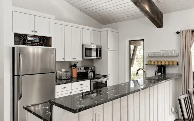 Snowmass 2BR Loft Retreat Deck, Fireplace & Views - 21E