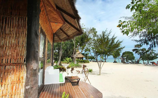 Mayalay Resort-Green Hotel