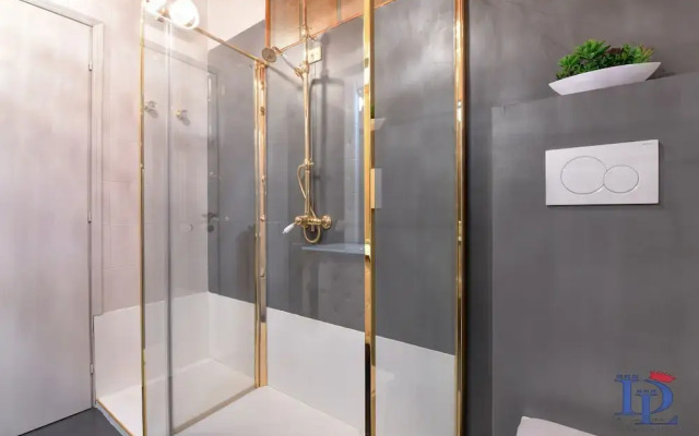 Desenzanoloft Swarovski