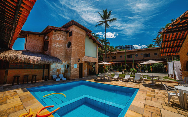 Hotel Giprita