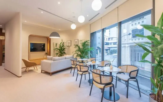 Weave Suites - Hillside