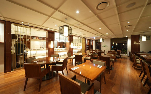 Crown Park Hotel