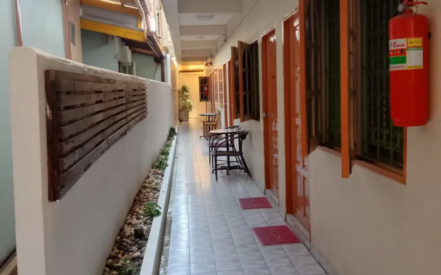 Plaza Hua Hin