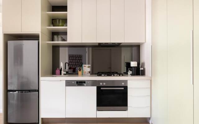 Palmerston St Apartments by Urban Rest