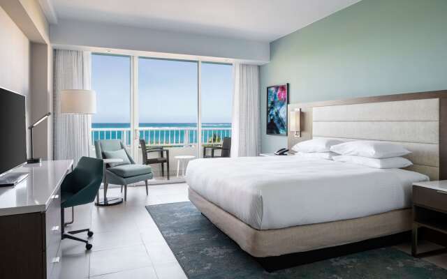 Caribe Hilton