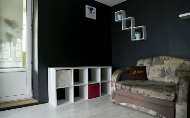 Апартаменты InnDays Подольск, Чернышевского, 1