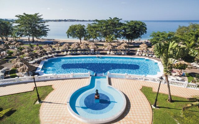 RIU Negril - All Inclusive