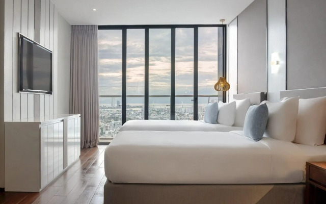 Prince Hotel Da Nang (Formerly Sel de Mer Hotel & Suites)