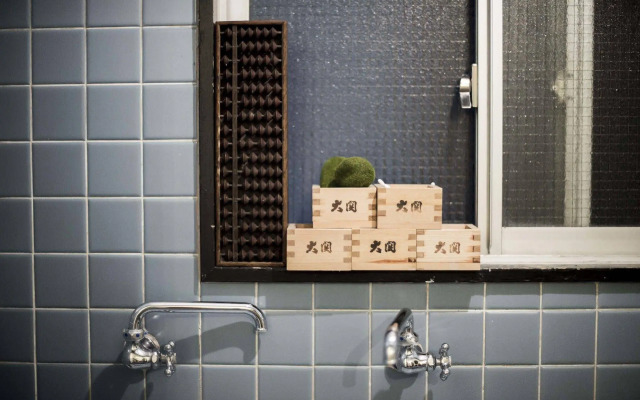 HOSTEL 64 Osaka