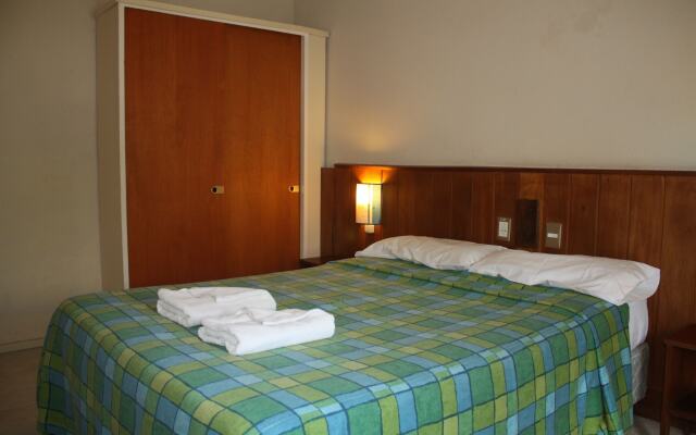 Marcopolo Inn Bariloche - Hostel