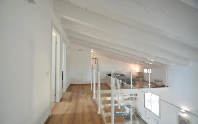 La Bianca Dimora Degli Ulivi