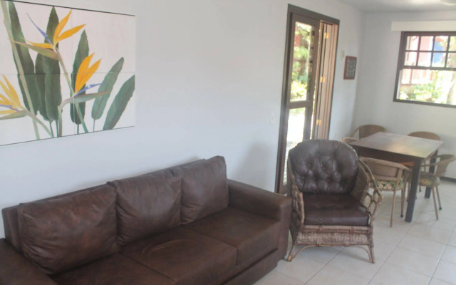 Dubai Bungalows Bombinhas