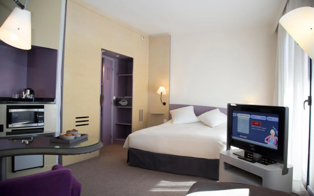 Novotel Marrakech Hivernage