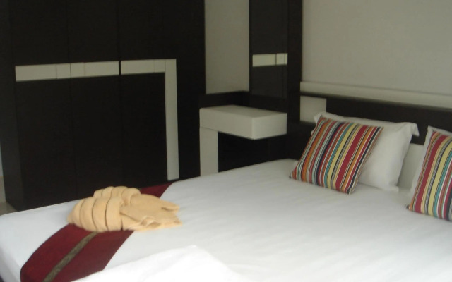 Real Relax Resort & Beauty Massage