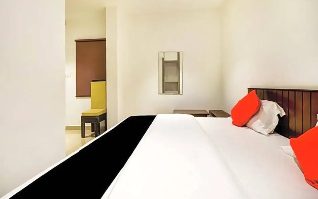 Ab Merridien by OYO Rooms