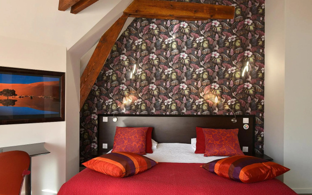 Logis Hôtel le St Georges Vendôme