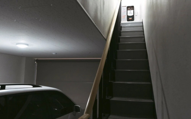 Yeonggwang Tinker Bell Motel