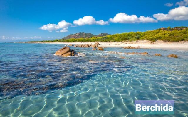 Bilocale a 5 min di auto al mare