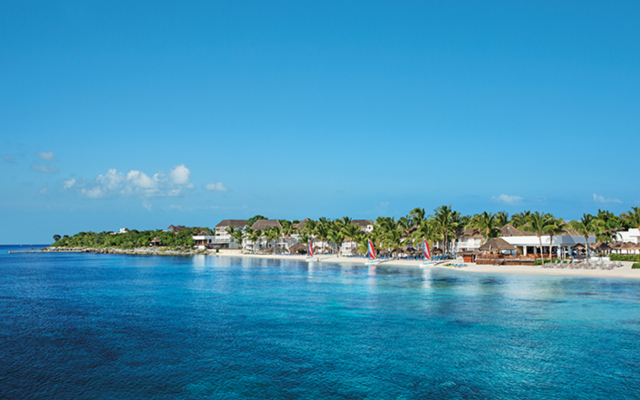 Sunscape Sabor Cozumel - All Inclusive