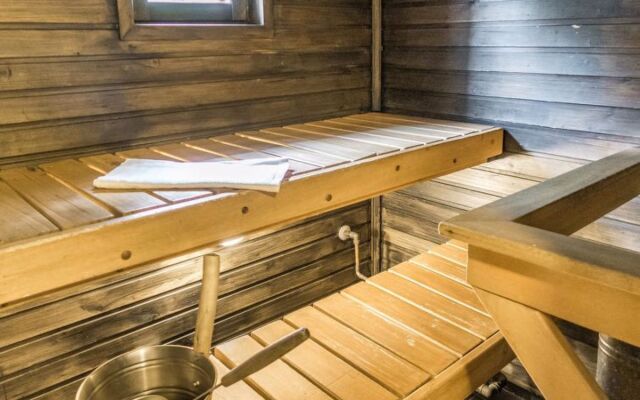 House Kuukatti Terracina