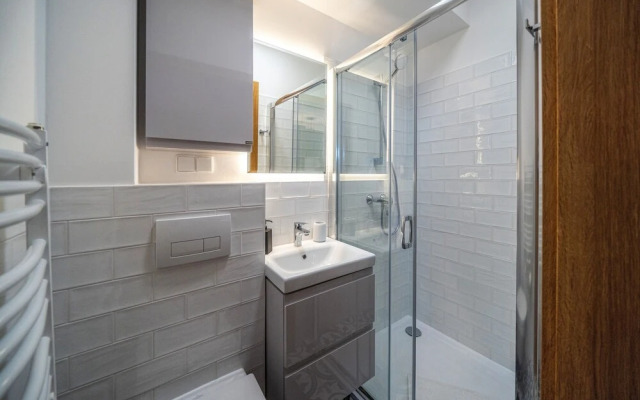 Sun & Snow Resorts C Białka Tatrzańska