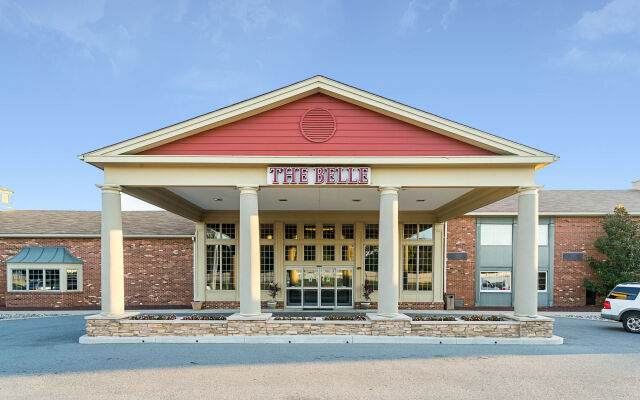 Red Roof Inn & Suites Wilmington - New Castle
