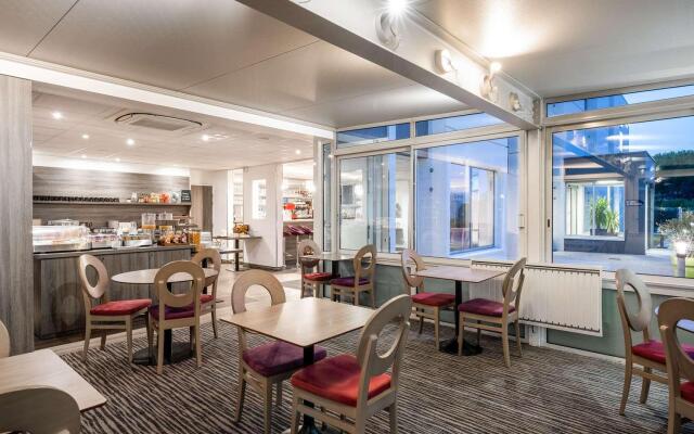 Best Western Hotel Le Bordeaux Sud