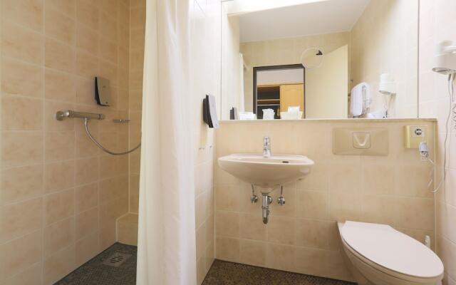 Hotel Tallymann