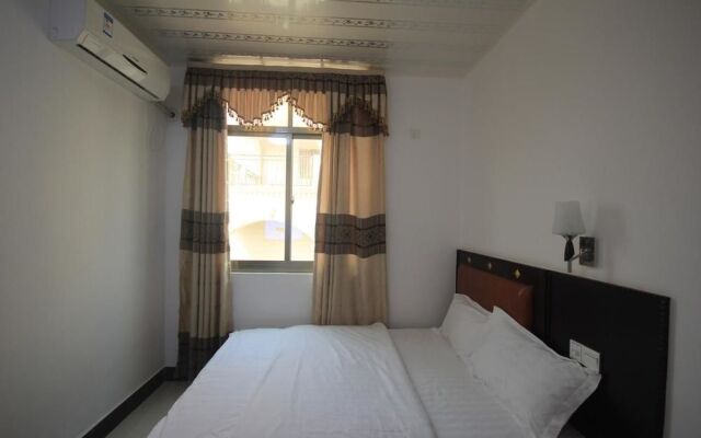 Yangjing Hailing Island Longhao Hotel