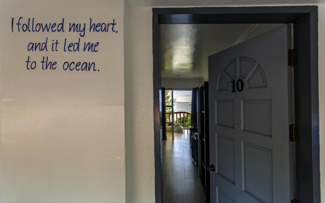 Ocean Vida Beach and Dive Resort