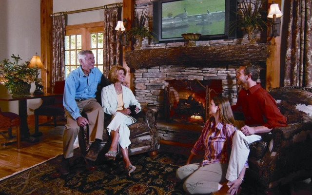 The Village Inn