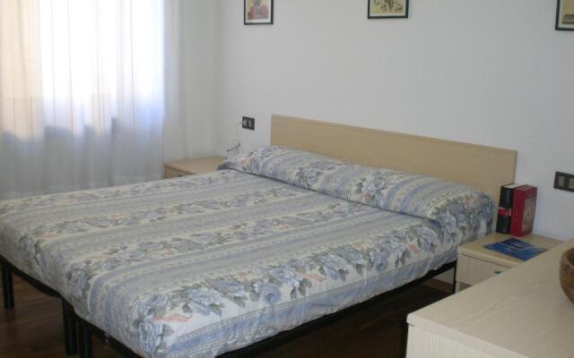 Appartamenti Vasco Renna Surf Center