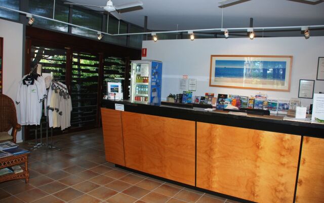 Sanctuary Palm Cove