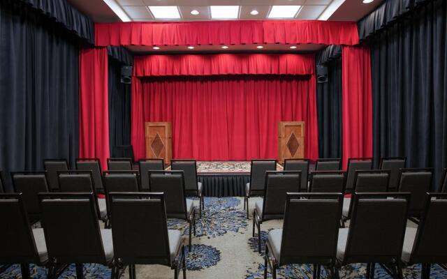 Embassy Suites by Hilton Atlanta at Centennial Olympic Park