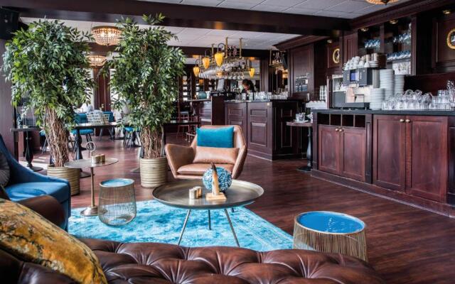 Fletcher Hotel-Restaurant Arneville-Middelburg