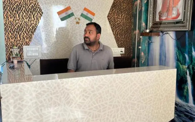 Manas Ac Rooms