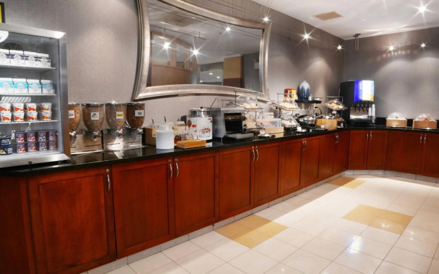 SpringHill Suites by Marriott Dulles Airport