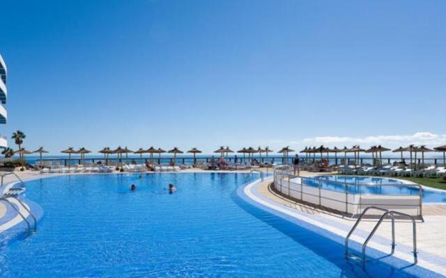 Aguamarina Golf Apartments