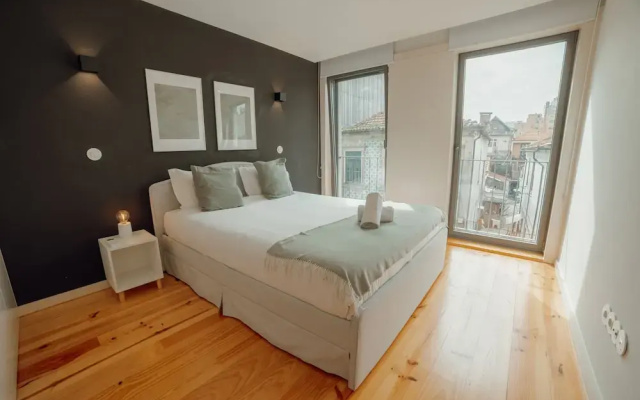 Gaia Premium D Apartment by Vacationy