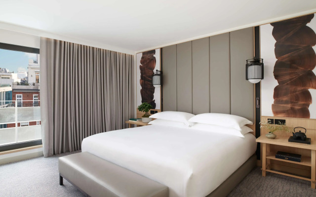 Nobu London Portman Square