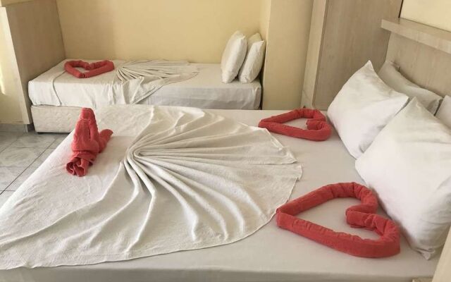 Kahraman Hotel