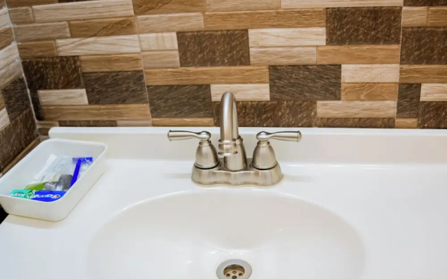 The Residence Inn