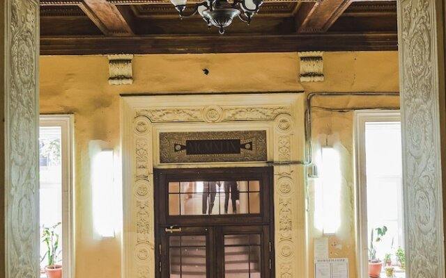 Premium Apartments Smolenskaya 6