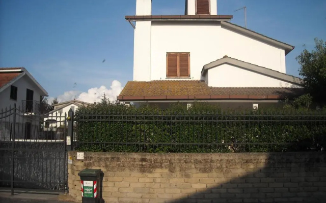 Giardino Degli Aranci B B