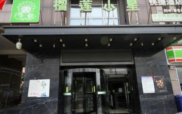 Durian Little Star Inn Xi'an