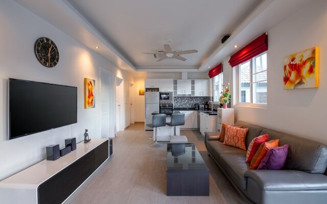 Orchid Paradise Homes OPV213