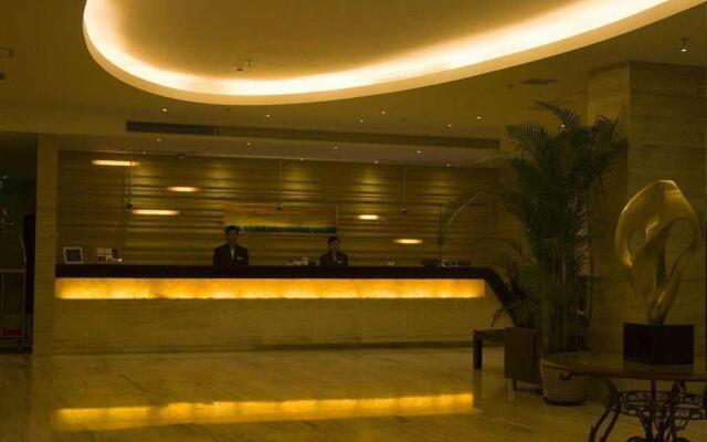 Yitel Shanghai Zhangjiang