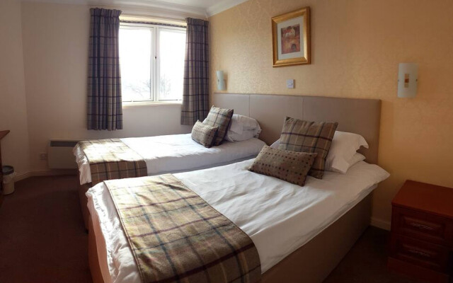 Loch Rannoch Highland Club Highland Lodge 46
