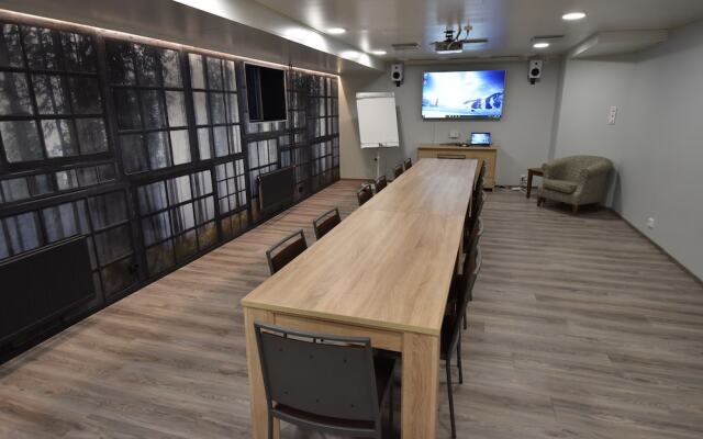 Lapland Hotels Bear's Lodge